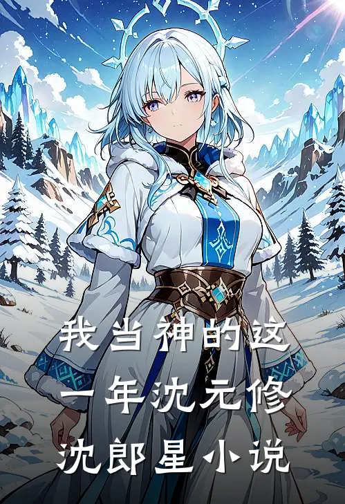 我当神的这一年沈元修沈郎星小说