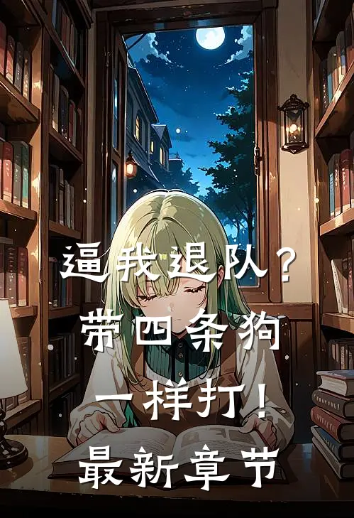 逼我退队？带四条狗一样打！最新章节