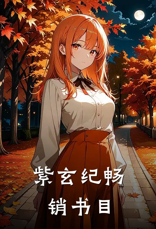 紫玄纪畅销书目