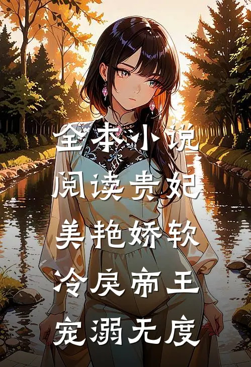 全本小说阅读贵妃美艳娇软，冷戾帝王宠溺无度
