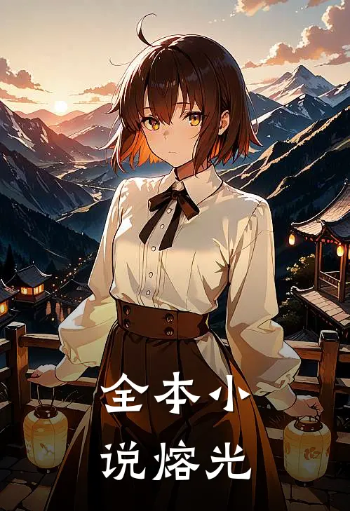 全本小说熔光