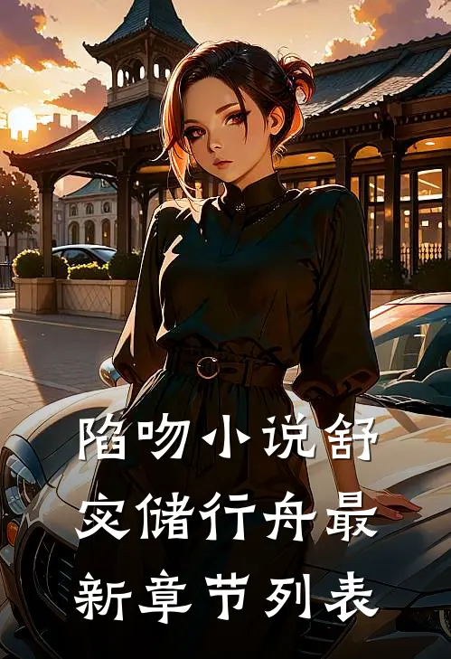 陷吻小说舒宓储行舟最新章节列表