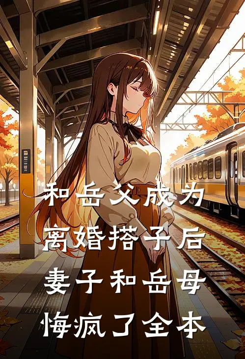 和岳父成为离婚搭子后，妻子和岳母悔疯了全本