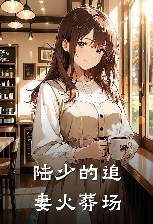 陆少的追妻火葬场