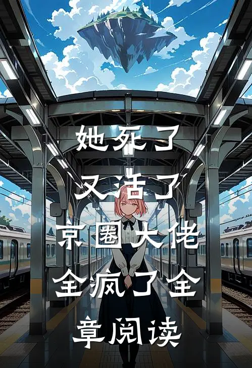 她死了又活了，京圈大佬全疯了全章阅读