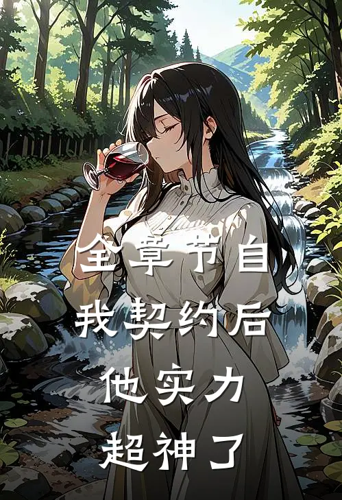 全章节自我契约后，他实力超神了