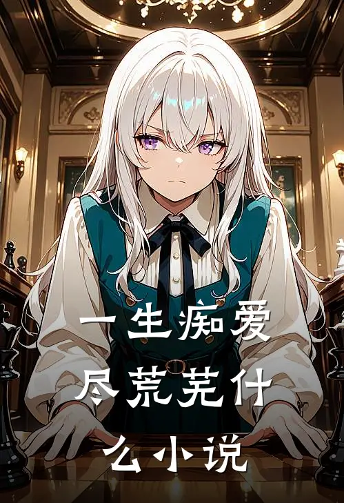 一生痴爱尽荒芜什么小说