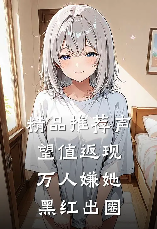 精品推荐声望值返现，万人嫌她黑红出圈