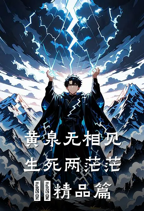 黄泉无相见，生死两茫茫‌‌精品篇