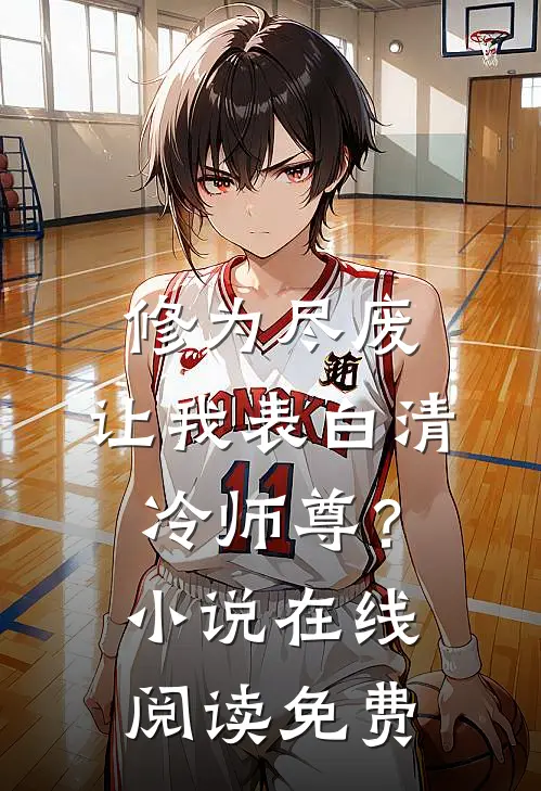 修为尽废，让我表白清冷师尊？小说在线阅读免费