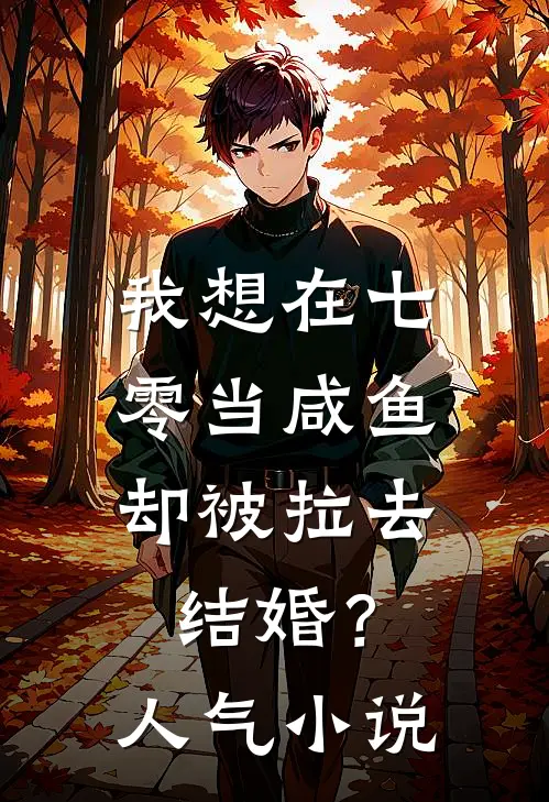我想在七零当咸鱼，却被拉去结婚？人气小说