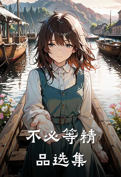 不必等精品选集