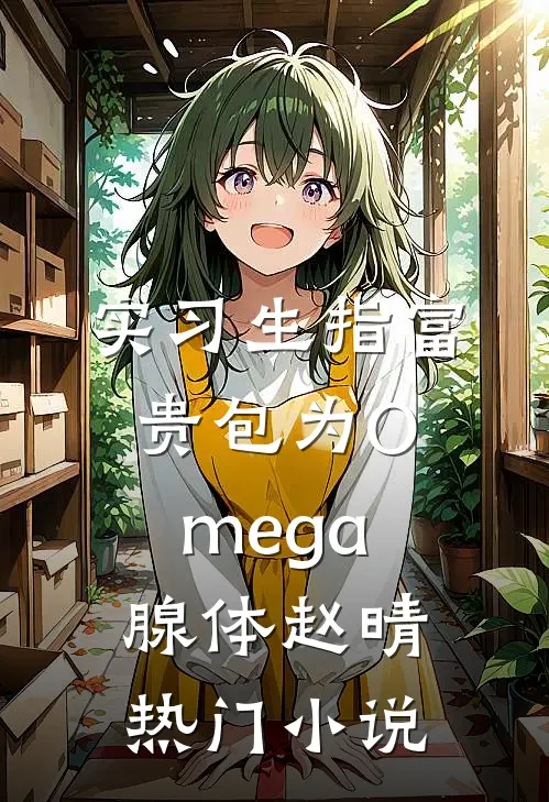 实习生指富贵包为Omega腺体赵晴热门小说