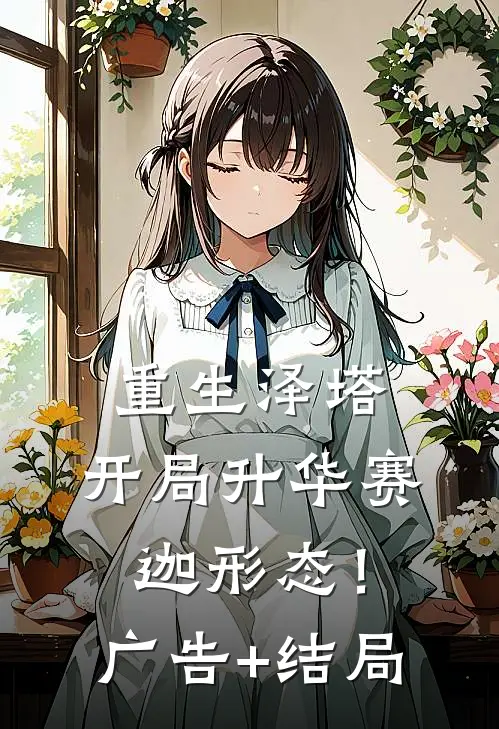 重生泽塔，开局升华赛迦形态！广告+结局