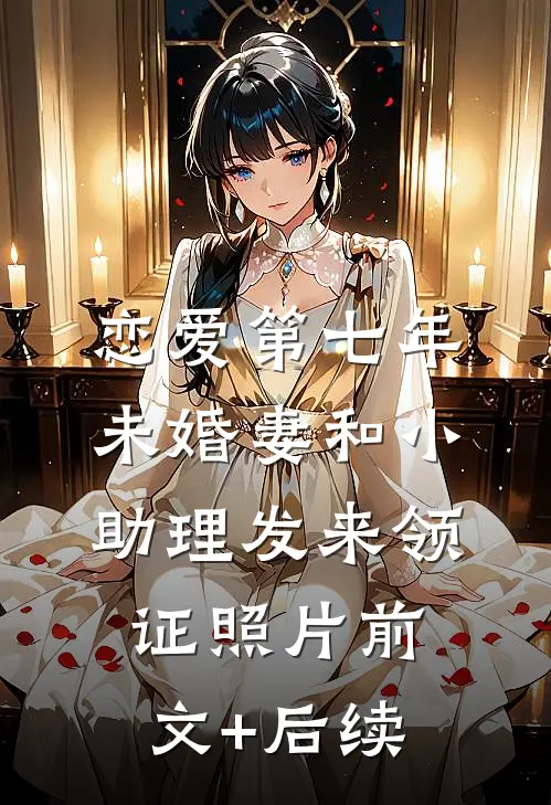 恋爱第七年，未婚妻和小助理发来领证照片前文+后续