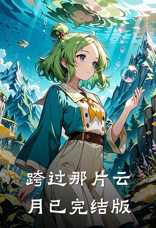 跨过那片云月已完结版