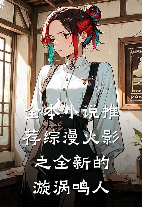 全本小说推荐综漫火影之全新的漩涡鸣人