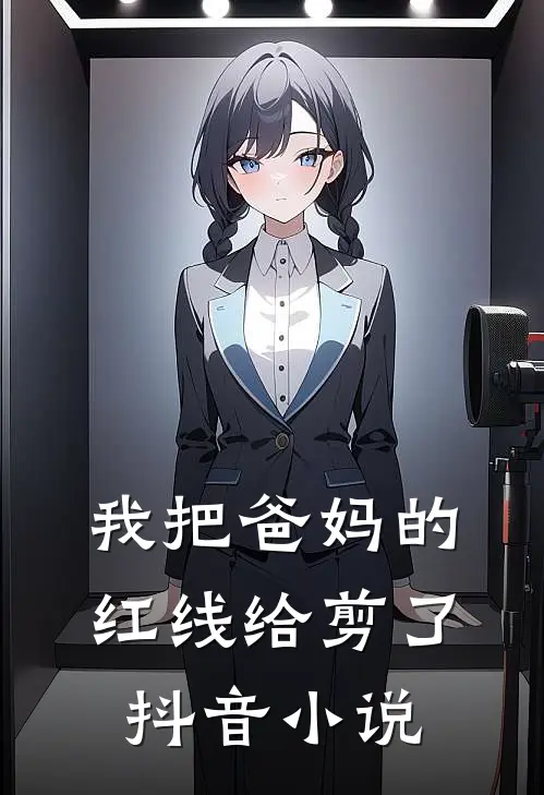 我把爸妈的红线给剪了抖音小说
