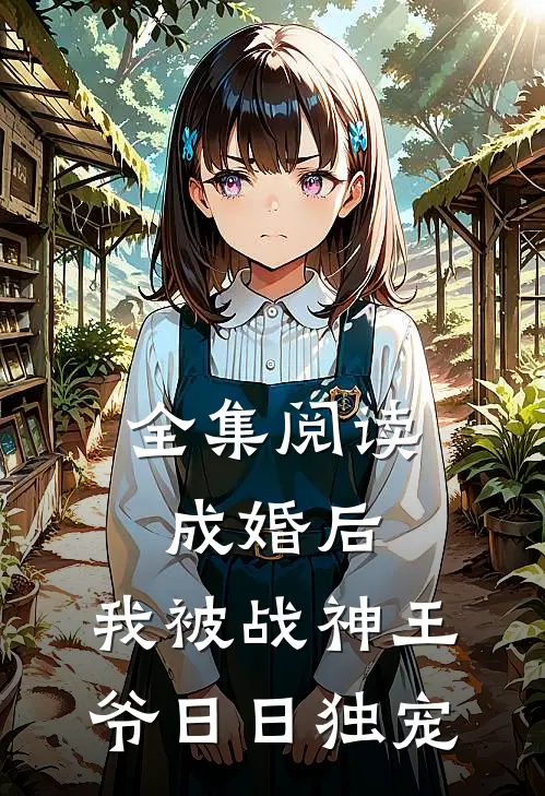 全集阅读成婚后，我被战神王爷日日独宠