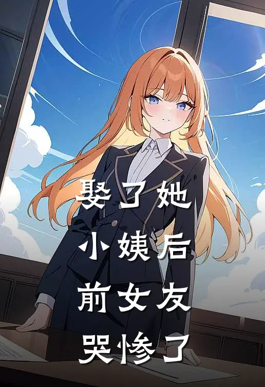 娶了她小姨后，前女友哭惨了