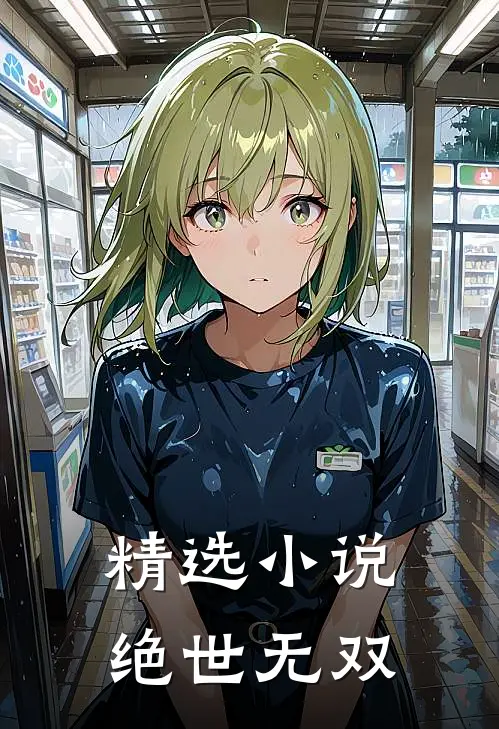 精选小说绝世无双