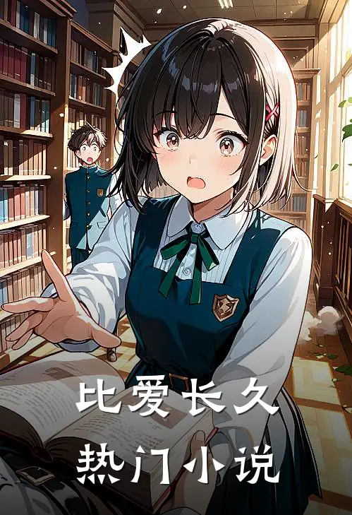 比爱长久热门小说