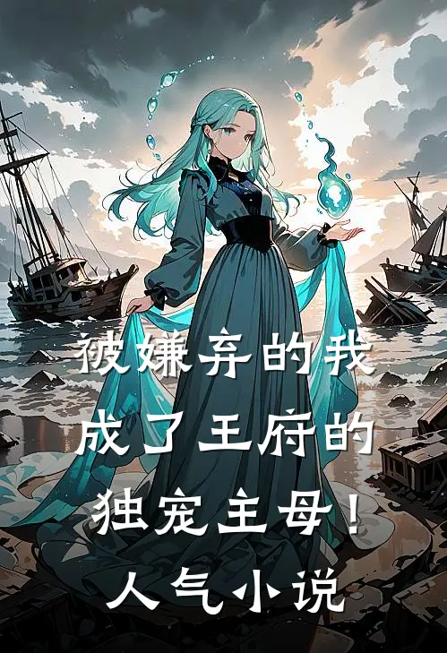 被嫌弃的我成了王府的独宠主母！人气小说