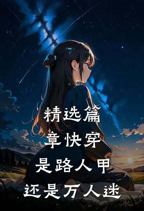 精选篇章快穿：是路人甲，还是万人迷