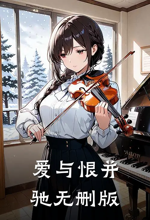 爱与恨并驰无删版