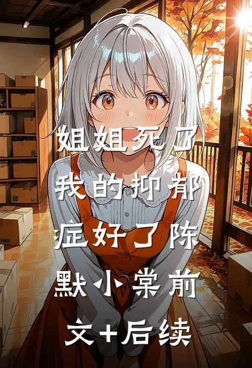 姐姐死了，我的抑郁症好了陈默小棠前文+后续