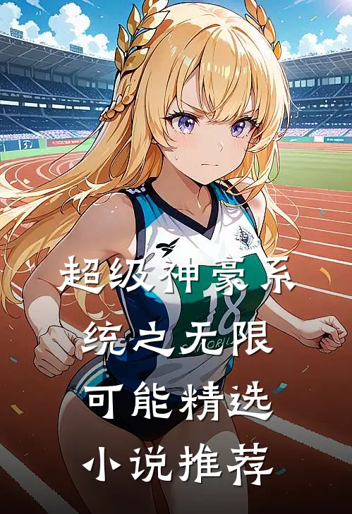 超级神豪系统之无限可能精选小说推荐