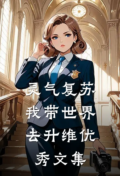 灵气复苏，我带世界去升维优秀文集