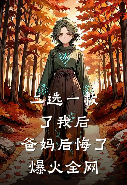 二选一救了我后，爸妈后悔了爆火全网