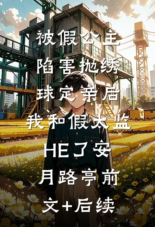 被假公主陷害抛绣球定亲后，我和假太监HE了安月路亭前文+后续