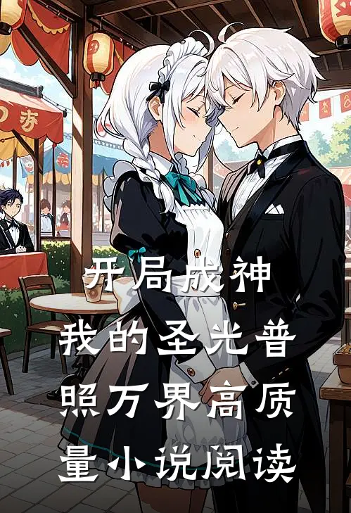 开局成神：我的圣光普照万界高质量小说阅读