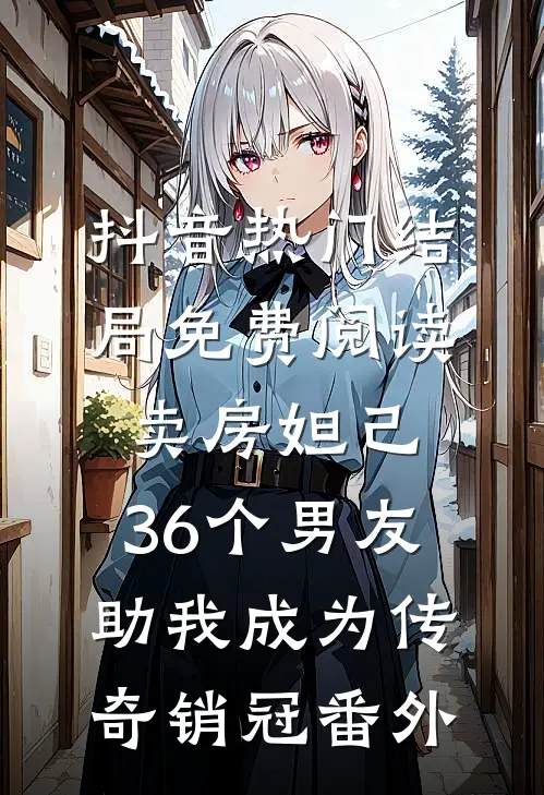 抖音热门结局免费阅读卖房妲己：36个男友助我成为传奇销冠番外
