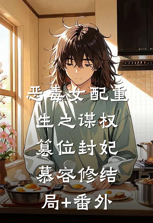 恶毒女配重生之谋权篡位封妃慕容修结局+番外