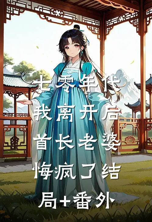 七零年代，我离开后首长老婆悔疯了结局+番外