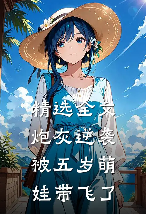 精选全文炮灰逆袭：被五岁萌娃带飞了