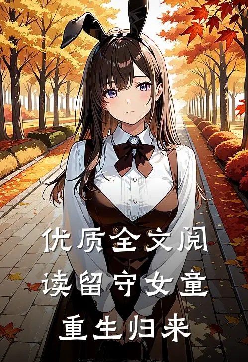 优质全文阅读留守女童重生归来