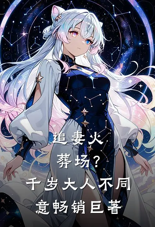 追妻火葬场？千岁大人不同意畅销巨著