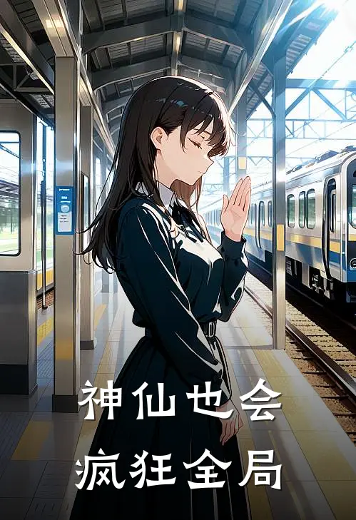 神仙也会疯狂全局