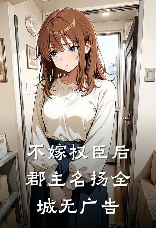 不嫁权臣后，郡主名扬全城无广告