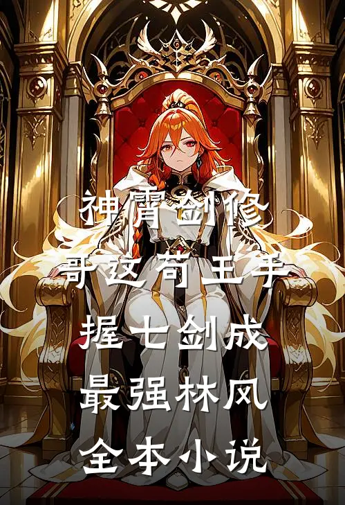 神霄剑修:哥这苟王手握七剑成最强林风全本小说