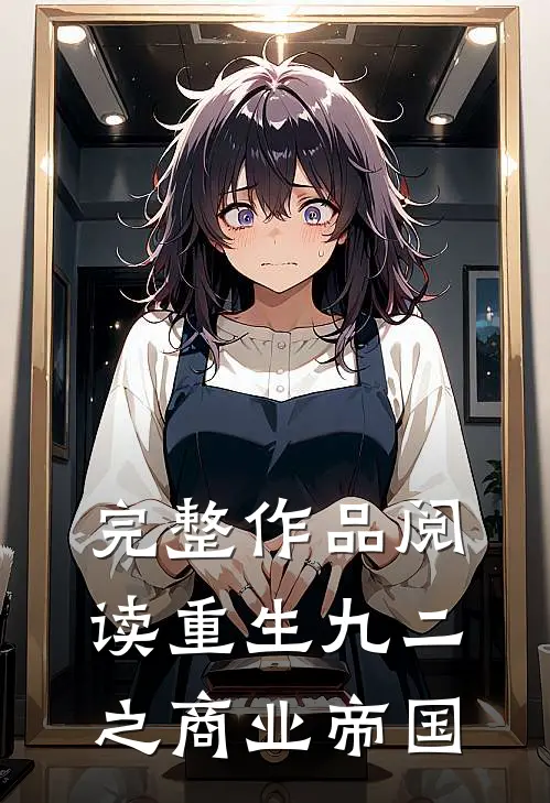 完整作品阅读重生九二之商业帝国