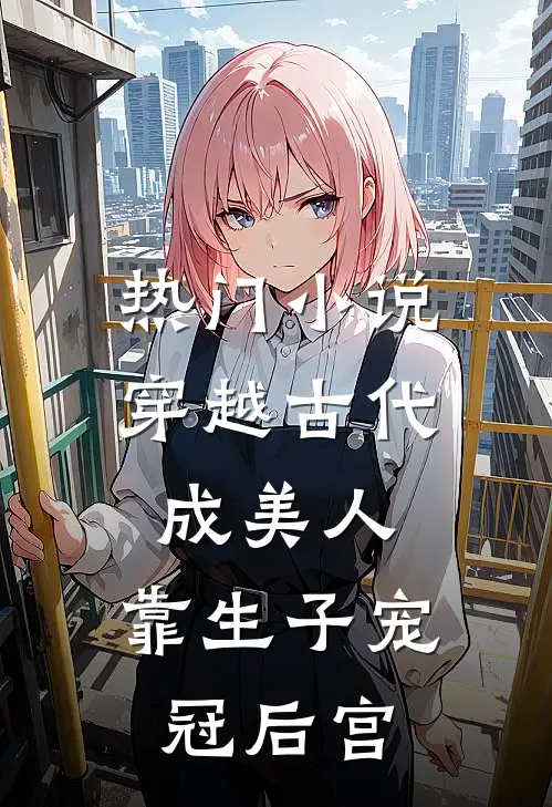 热门小说穿越古代成美人,靠生子宠冠后宫