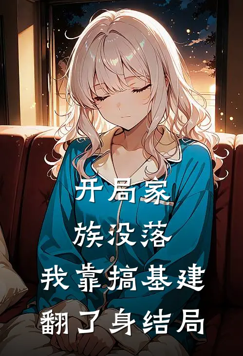 开局家族没落，我靠搞基建翻了身结局