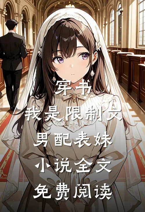 穿书，我是限制文男配表妹小说全文免费阅读