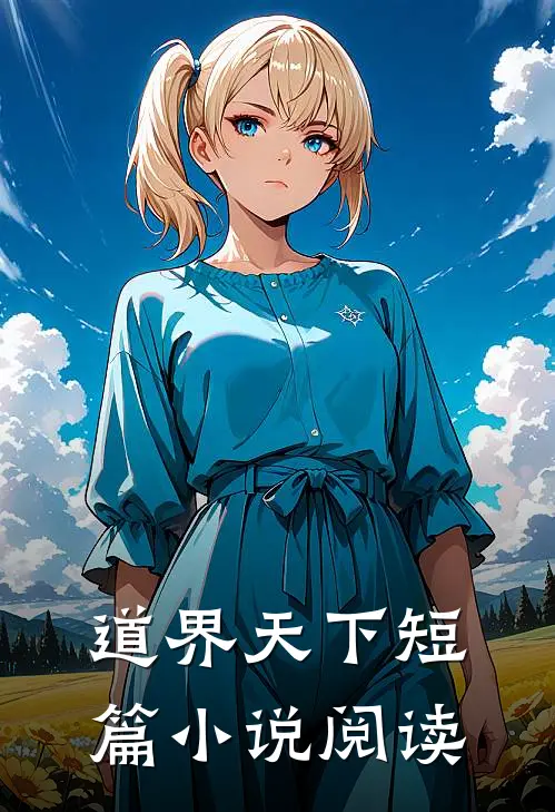 道界天下短篇小说阅读