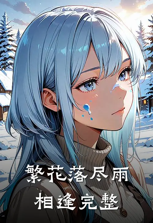 繁花落尽雨相逢完整